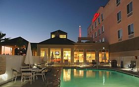 Hilton Garden Inn Victorville